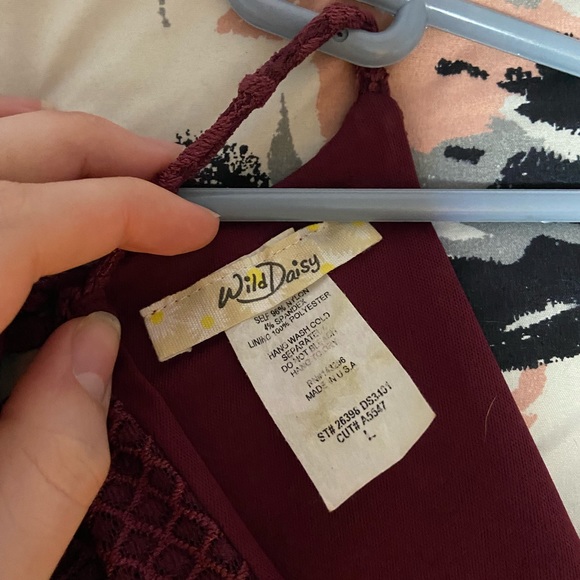 Dress - Picture 2 of 3